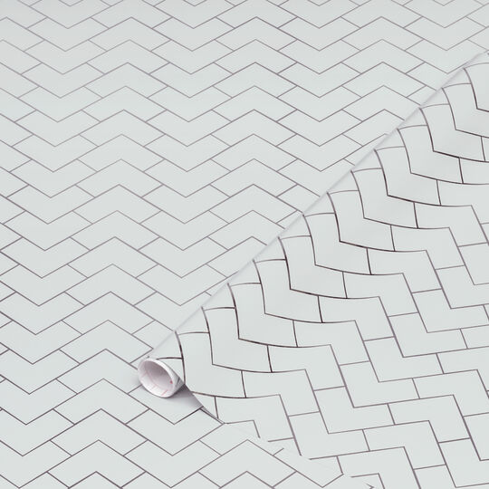 Klebefolie Metallic Chester image number null